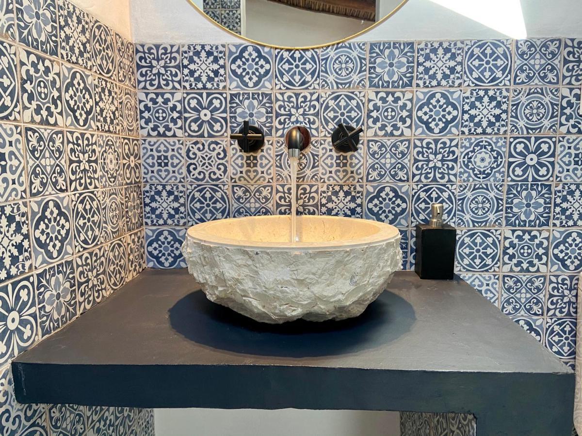 فيلا Casa Querida تافيرا المظهر الخارجي الصورة