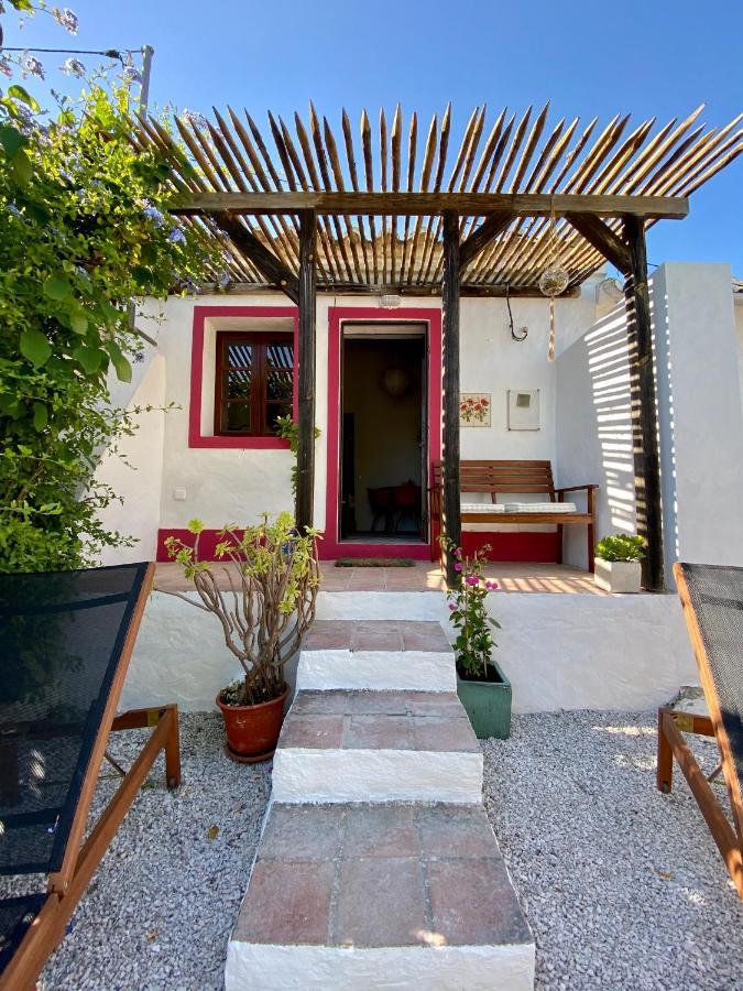 فيلا Casa Querida تافيرا المظهر الخارجي الصورة