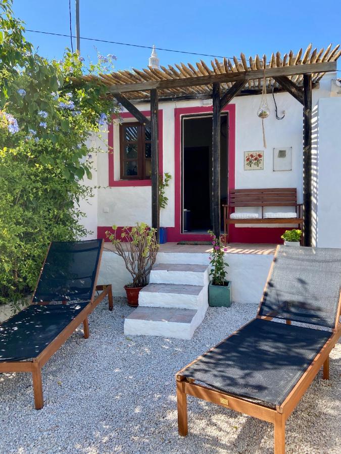فيلا Casa Querida تافيرا المظهر الخارجي الصورة