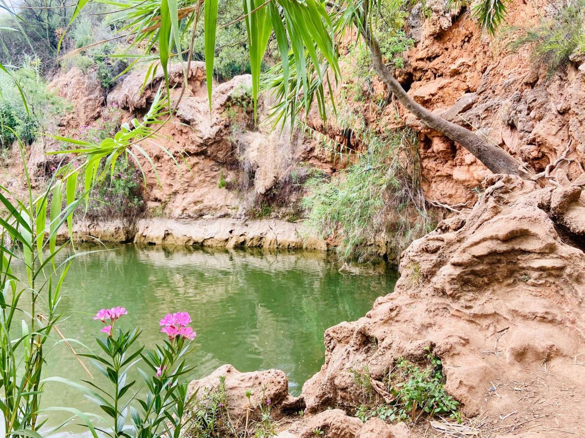 فيلا Casa Querida تافيرا المظهر الخارجي الصورة