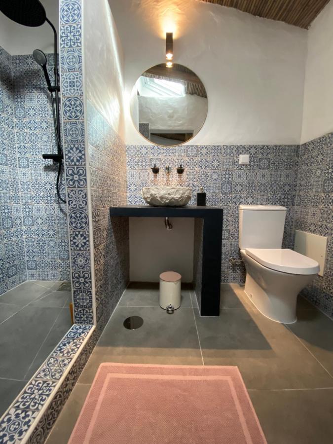فيلا Casa Querida تافيرا المظهر الخارجي الصورة