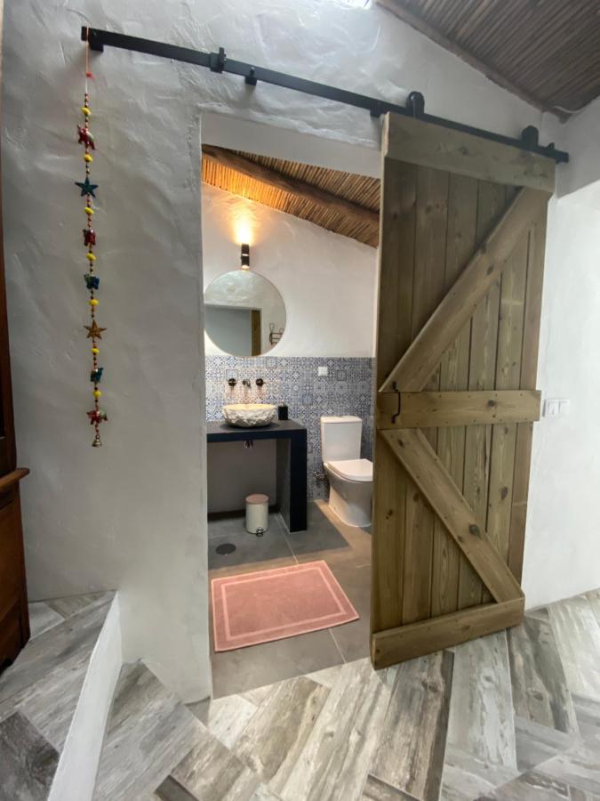 فيلا Casa Querida تافيرا المظهر الخارجي الصورة